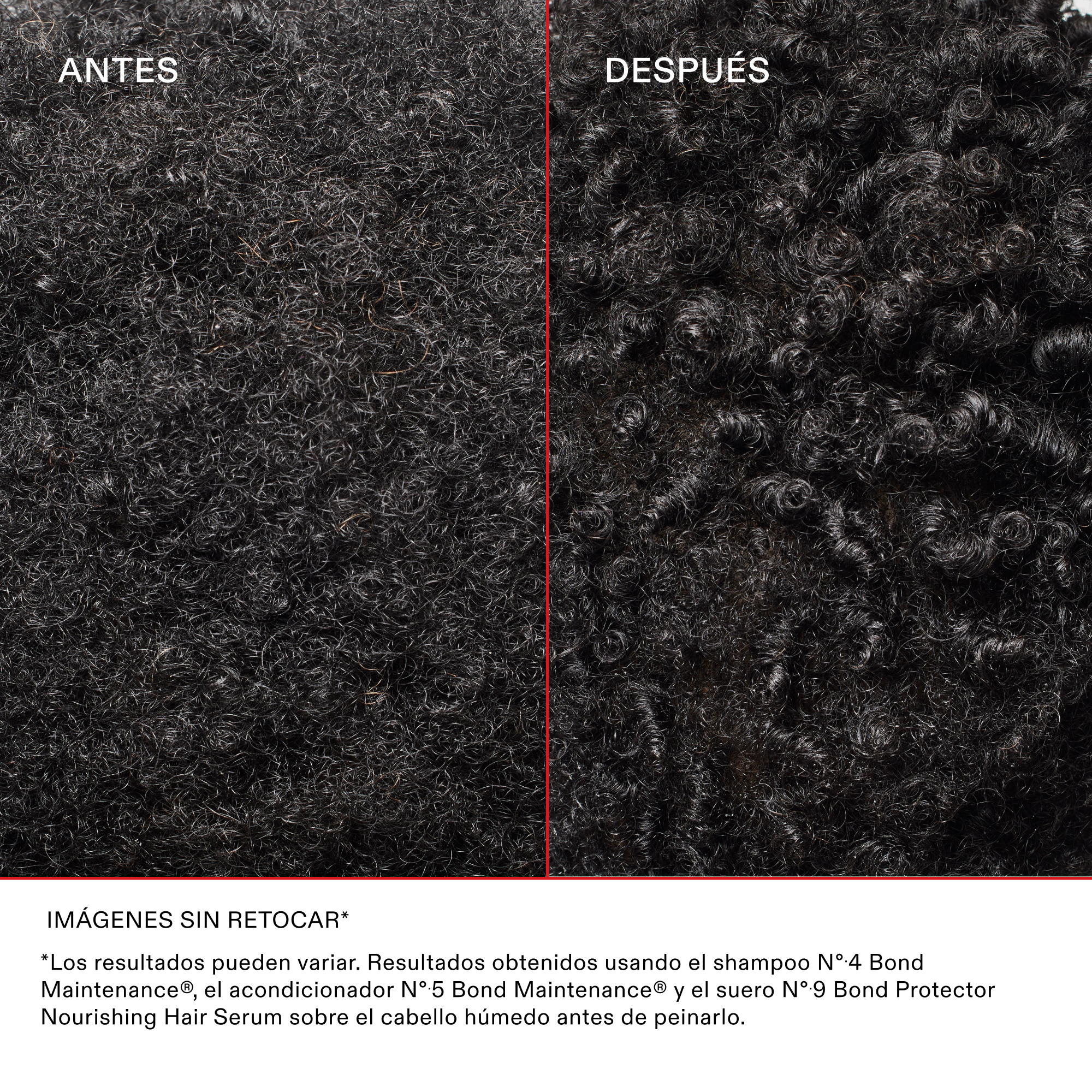 NO.4 BOND MAINTENANCE&trade; SHAMPOO MINI 100ML (CHAMP&Uacute; PARA EL CABELLO DA&Ntilde;ADO)